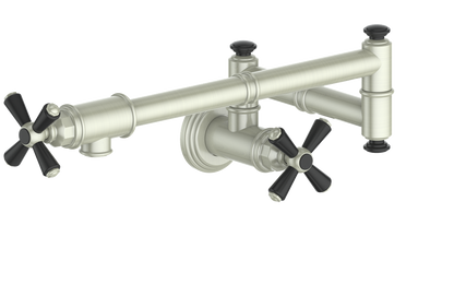 Vogt Carinthia Pot Filler - KF.CA.2X