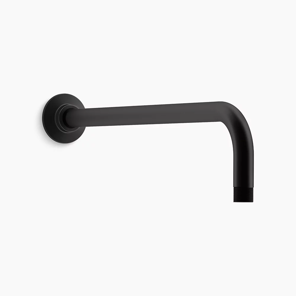 Kohler Wall-Mount Rainhead Arm And Flange