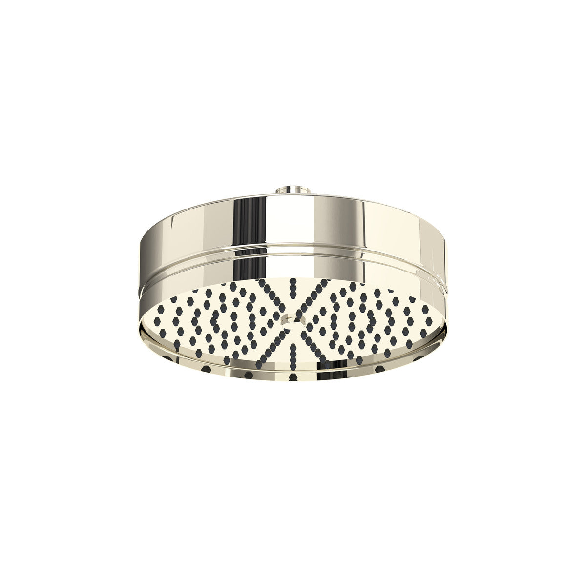 Rohl 8" Rain Showerhead 1.8 GPM - 80126RS1
