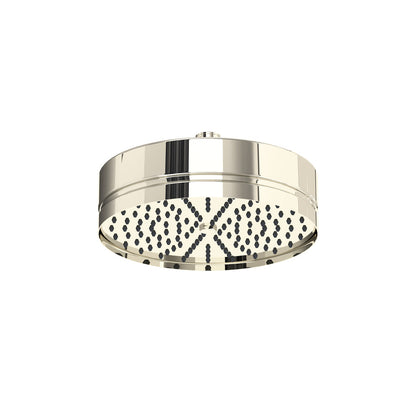 Rohl 8" Rain Showerhead 1.8 GPM - 80126RS1
