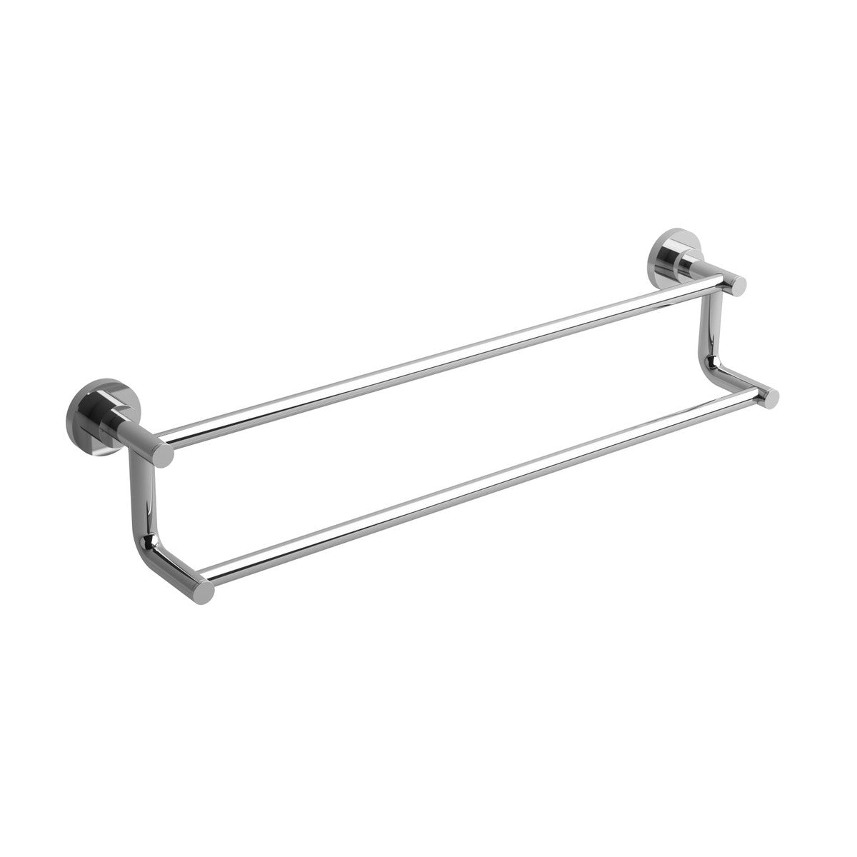 Riobel Star Double 24" Towel Bar - ST6