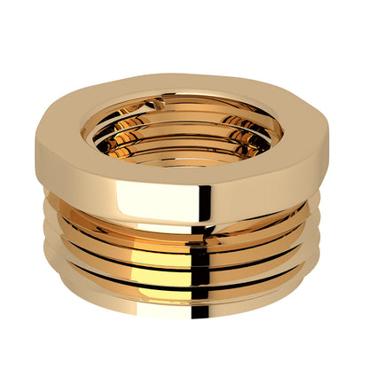 Perrin & Rowe 3/4"M X 1/2"F Adaptor U.5379