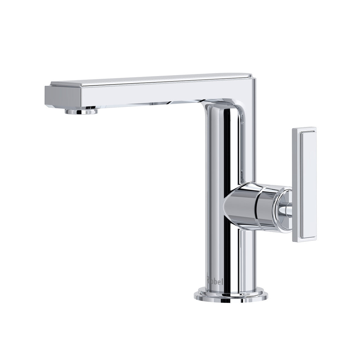 Riobel Manifesto Single Handle Lavatory Faucet With Push Drain - MFS01