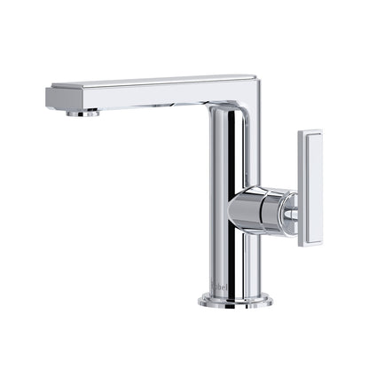 Riobel Manifesto Single Handle Lavatory Faucet With Push Drain - MFS01