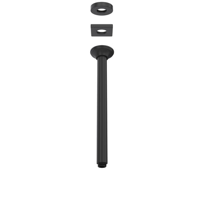 Rohl 13" Ceiling Mount Shower Arm - 1505/12
