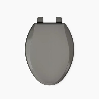 Kohler Cachet ReadyLatch Quiet-Close Elongated Toilet Seat