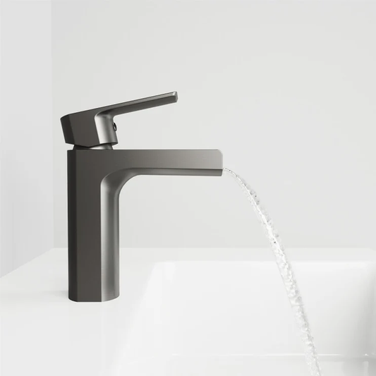Kodaen Ellise Single Hole Bathroom Faucet