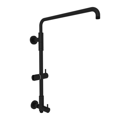 Rohl Retro-Fit Shower Column Riser With Diverter - L0095