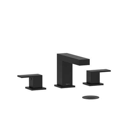 Riobel Kubik Widespread Lavatory Faucet 1.2 GPM - US08C
