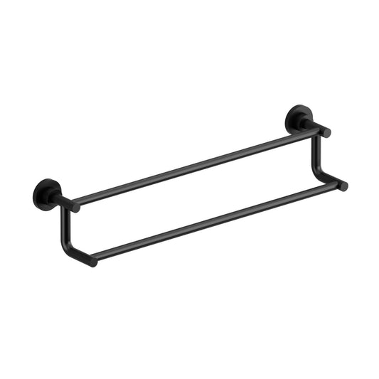 Riobel Star Double 24" Towel Bar - ST6