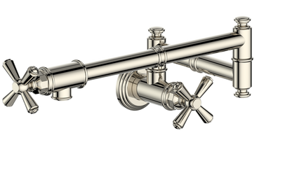 Vogt Carinthia Pot Filler - KF.CA.2X
