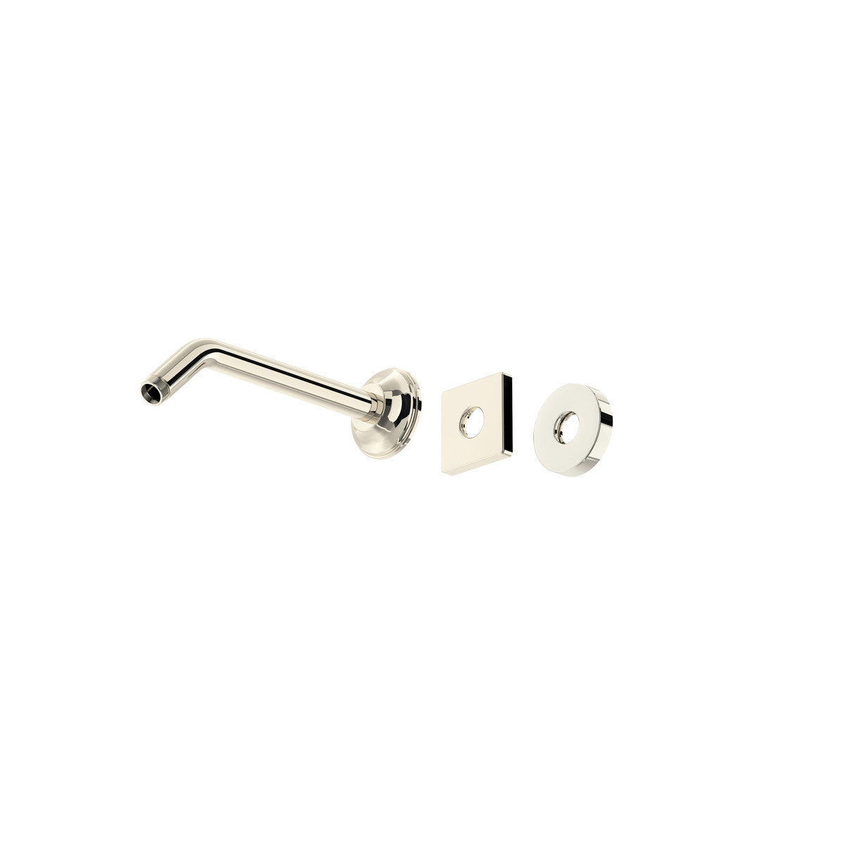 Rohl Bras de Douche Mural 9" - 1440/8