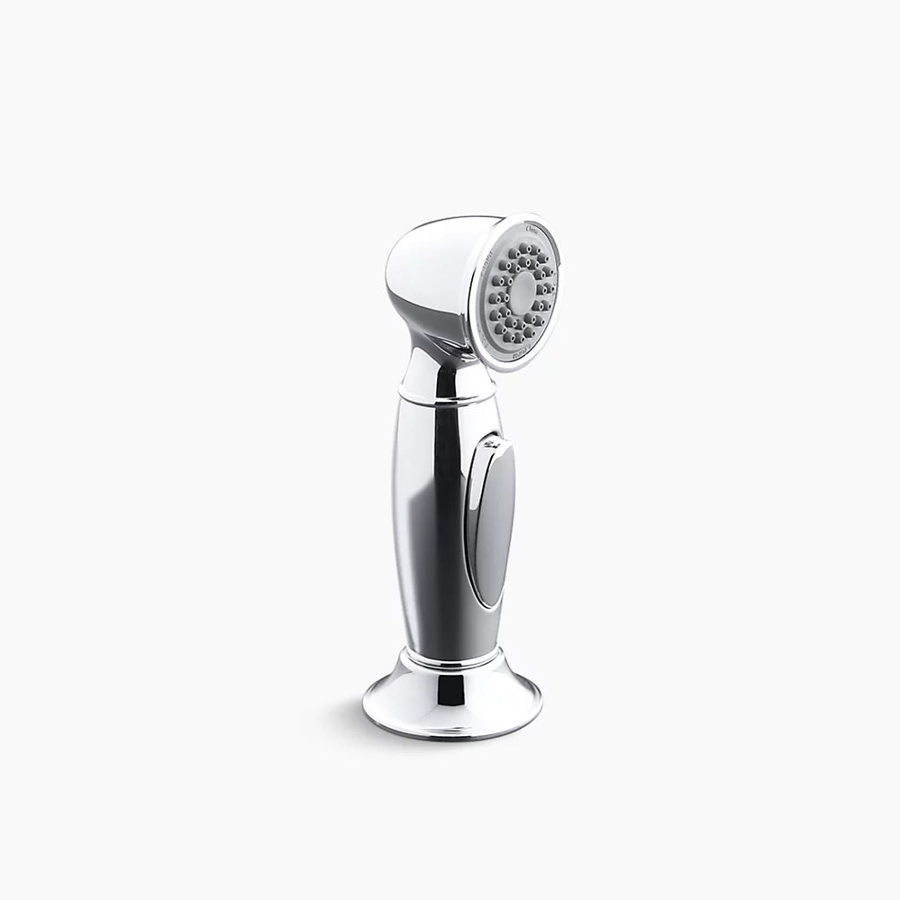 Kohler Accent Kitchen Sidespray
