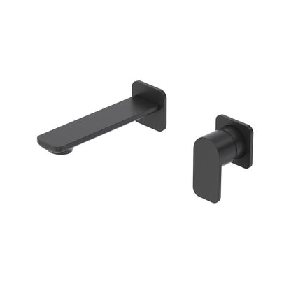 Riobel Equinox Wall Mount 360° Lavatory Faucet Trim - TEQ360