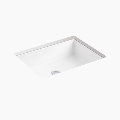 Kohler Verticyl 19-3/4" Rectangular Undermount Bathroom Sink