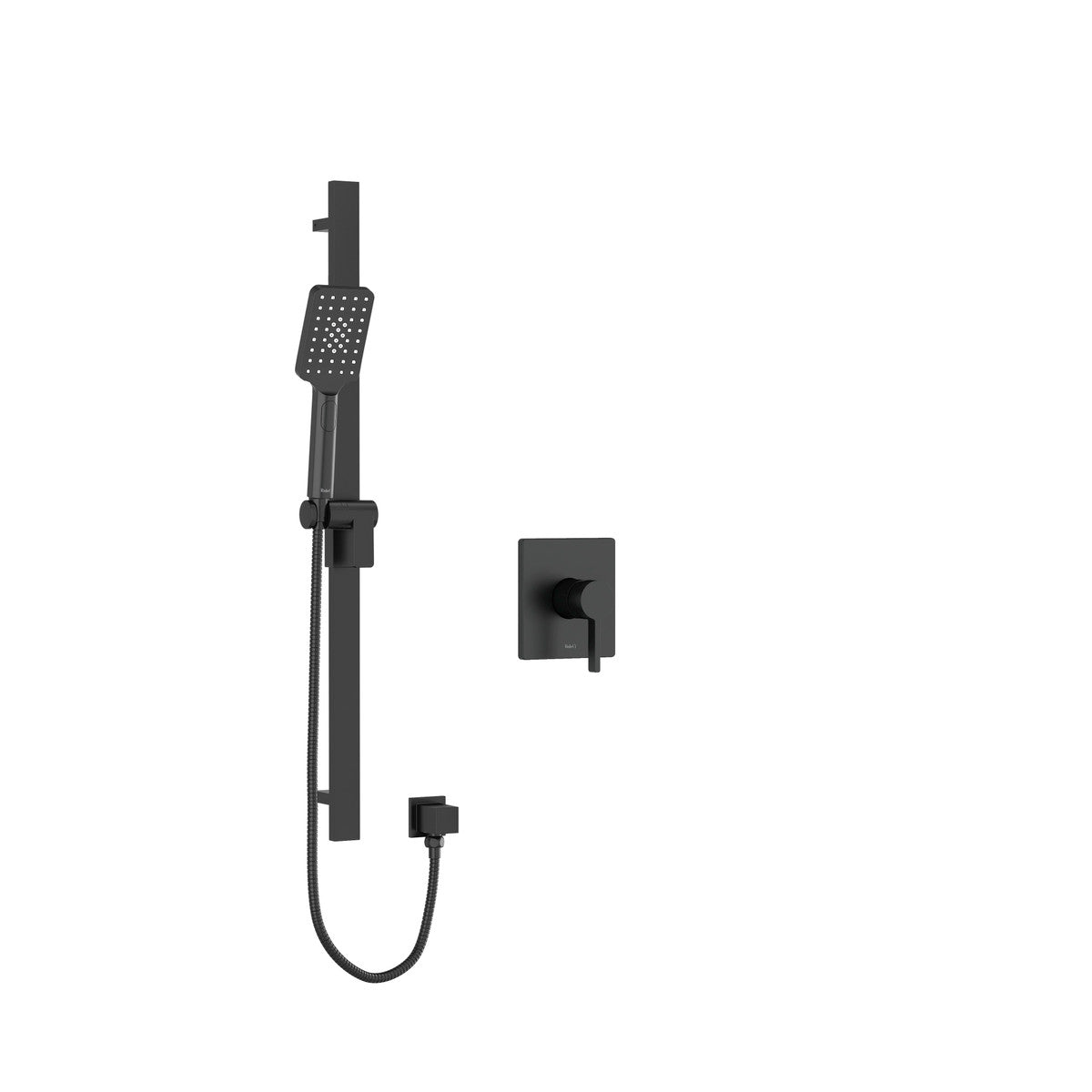 Riobel Paradox Type P (Pressure Balance) Shower With Rough-In - PXTQ54