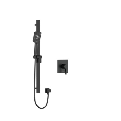 Riobel Paradox Type P (Pressure Balance) Shower With Rough-In - PXTQ54