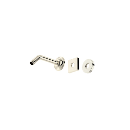 Rohl 7" Wall Mount Shower Arm - 1440/6