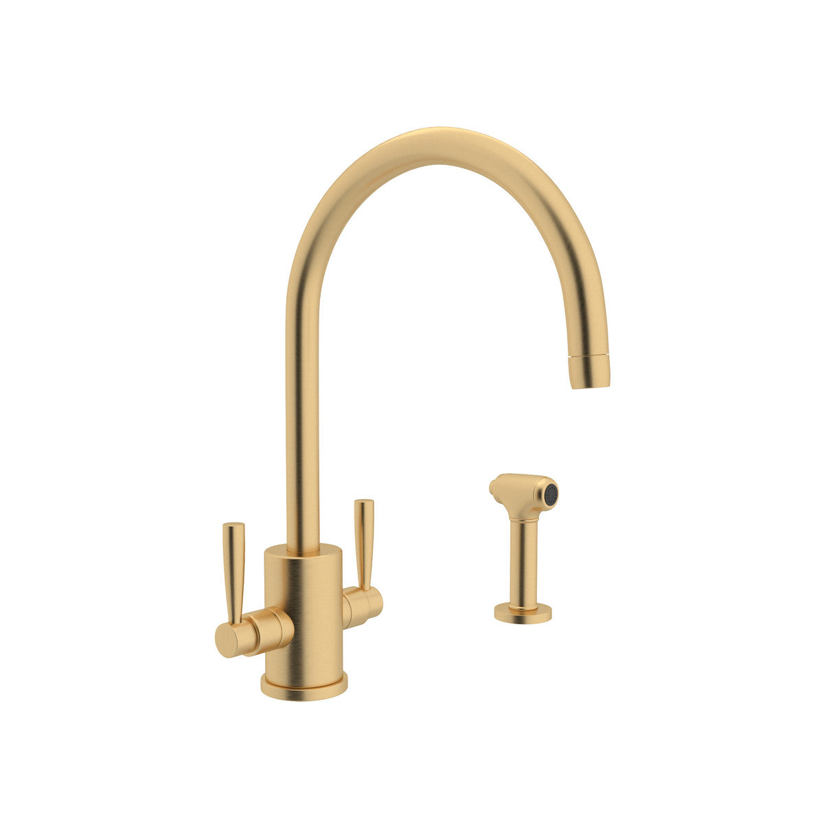 Robinet de cuisine DELINIA Perrine argent | Leroy Merlin