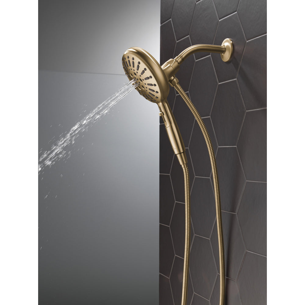 Delta 7-Setting SureDock Magnetic Hand Shower - 54910