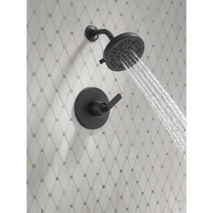 Delta Lineax Monitor 14 Series Shower Trim - T14262
