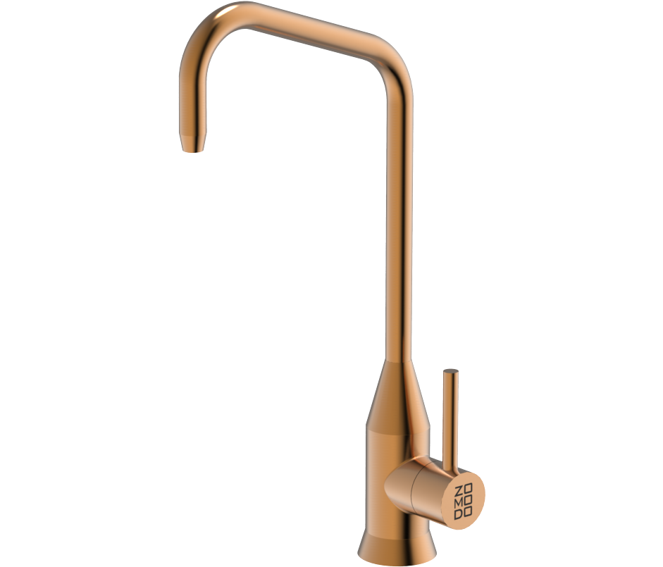 Zomodo Orizuro Carbon Filter Faucet 1.8 GPM