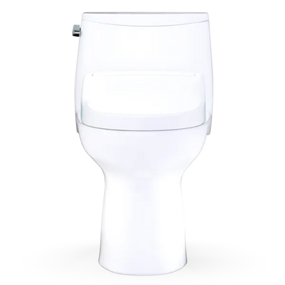 TOTO NEW Ultramax Washlet+ S7A One-Piece Toilet 1.28 GPF Universal Height