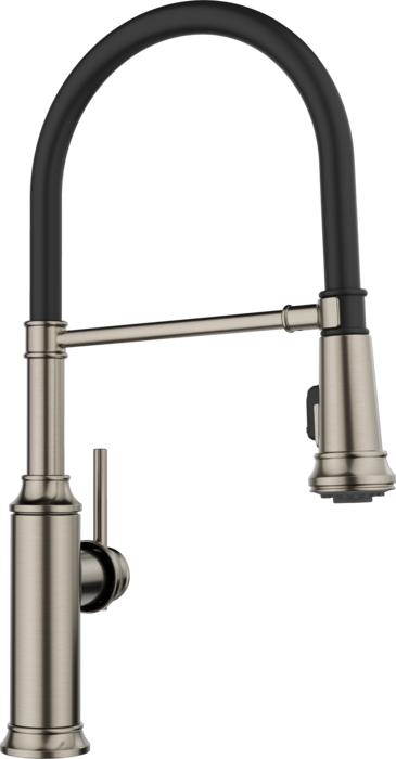 Blanco Empressa Semi Pro Kitchen Faucet 1.5 GPM