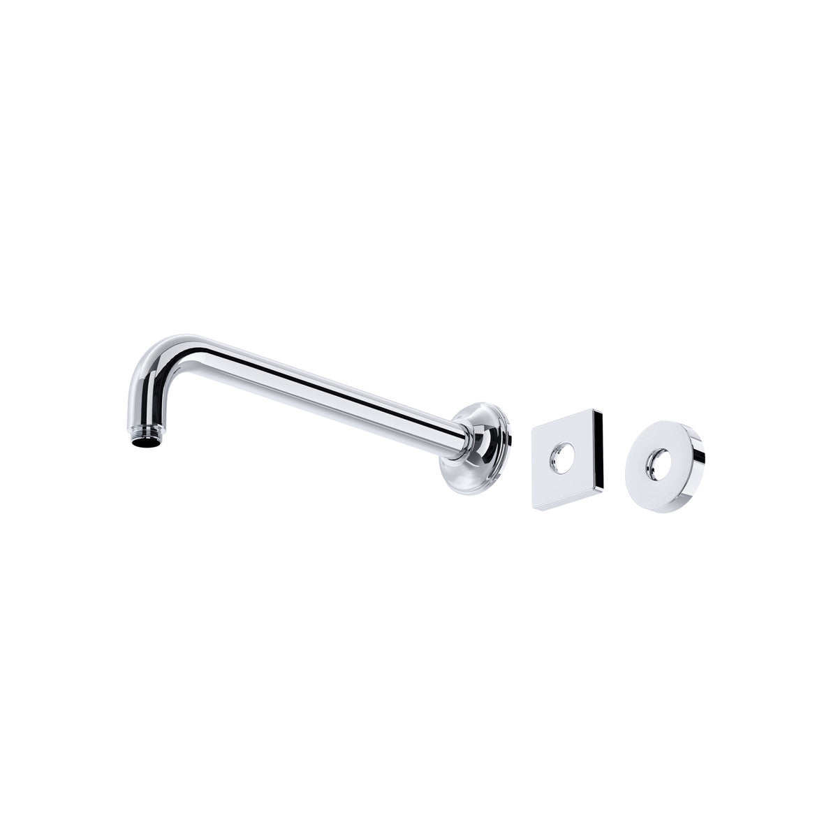 Bras de douche mural Rohl de 12 po - 1455/12