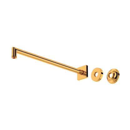 Rohl 16" Wall Mount Shower Arm - 1455/16