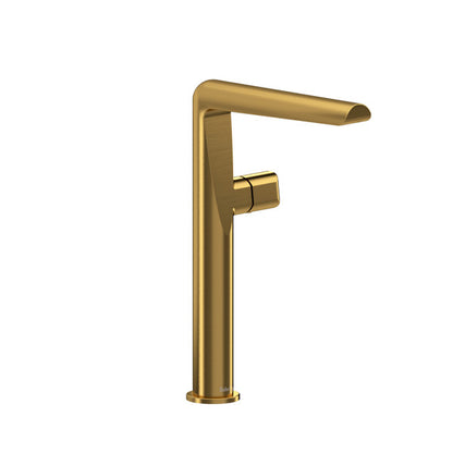Riobel Parabola Single Handle Tall Lavatory Faucet - PBL01