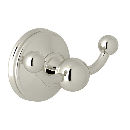 Perrin & Rowe Georgian Era Double Robe Hook