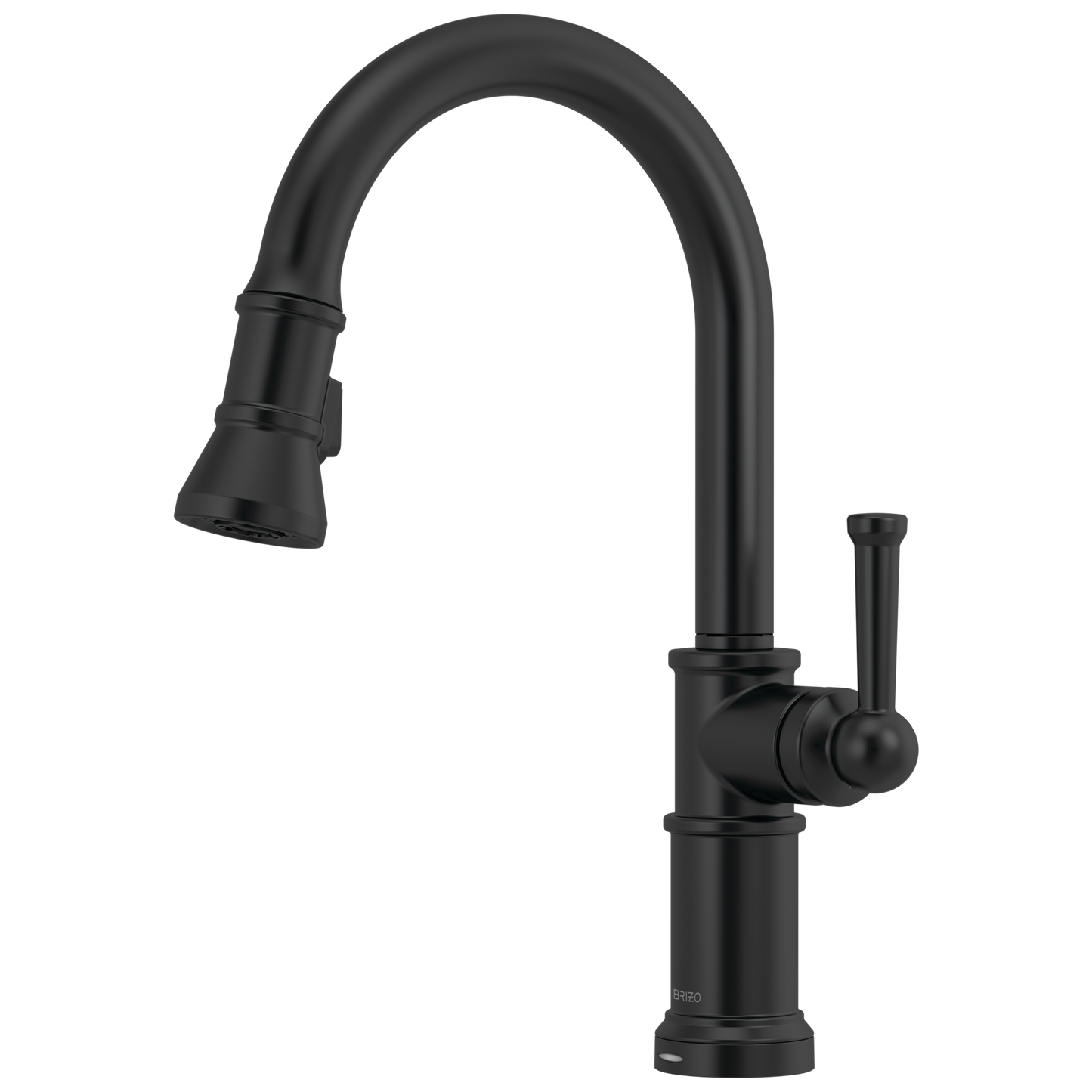 Brizo Artesso SmartTouch Pull-Down Kitchen Faucet
