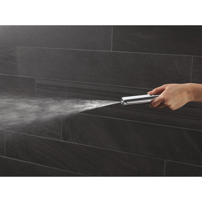 Delta 55537 Bonacci 2-Setting Hand Shower with ProClean Spray - Wall Mount