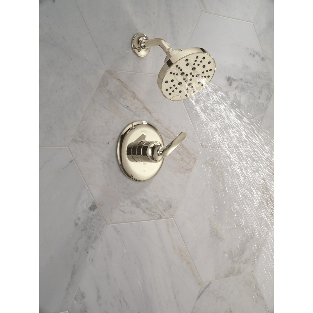 Delta T14245 Bonacci 14 Series Shower Trim