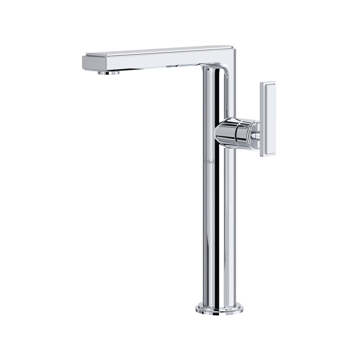 Riobel Manifesto Single Handle Tall Lavatory Faucet - MFL01
