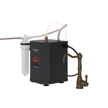 Rohl Acqui Hot Water Dispenser, Tank And Filter Kit 0.5 GPM - GKIT1445LM-2