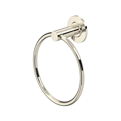 Riobel Authentica Towel Ring - AU7