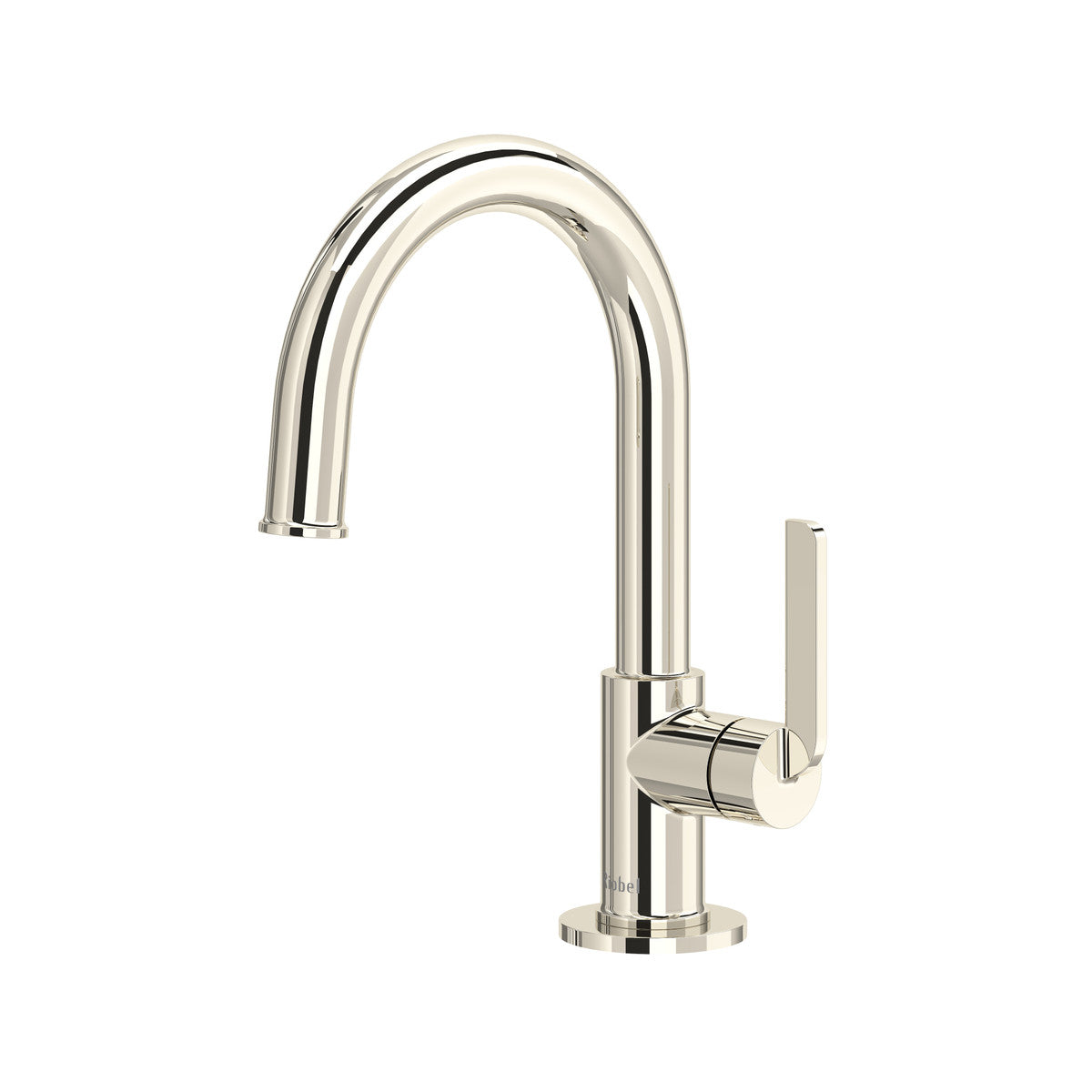 Riobel Authentica Filter Kitchen Faucet 1.2 GPM