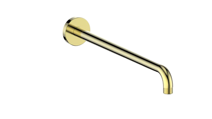 Vogt 16" Wall Mount Shower Arm with Round Flange - WA.42.16