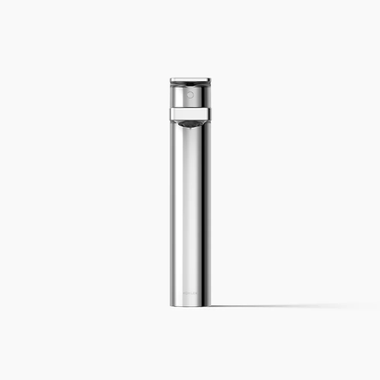 Kohler Parallel Tall Single-Handle Bathroom Sink Faucet, 1.2 GPM