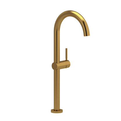 Riobel Riu Single Handle Tall Bathroom Faucet - RL01