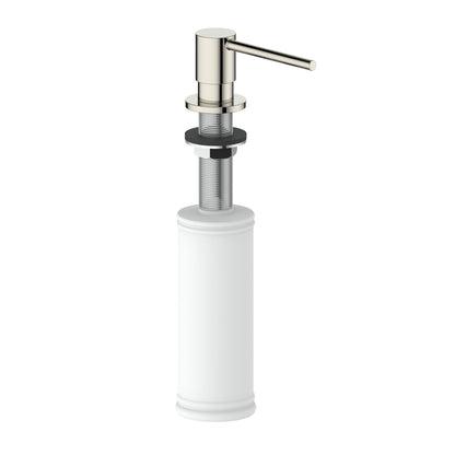 Vogt Modern Soap Dispenser - KA.01SD