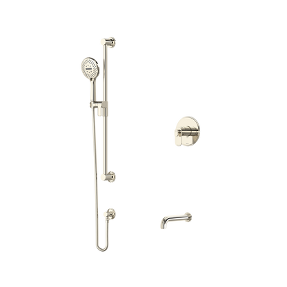 Riobel Arca Shower Trim Kit 1244 Trim Only