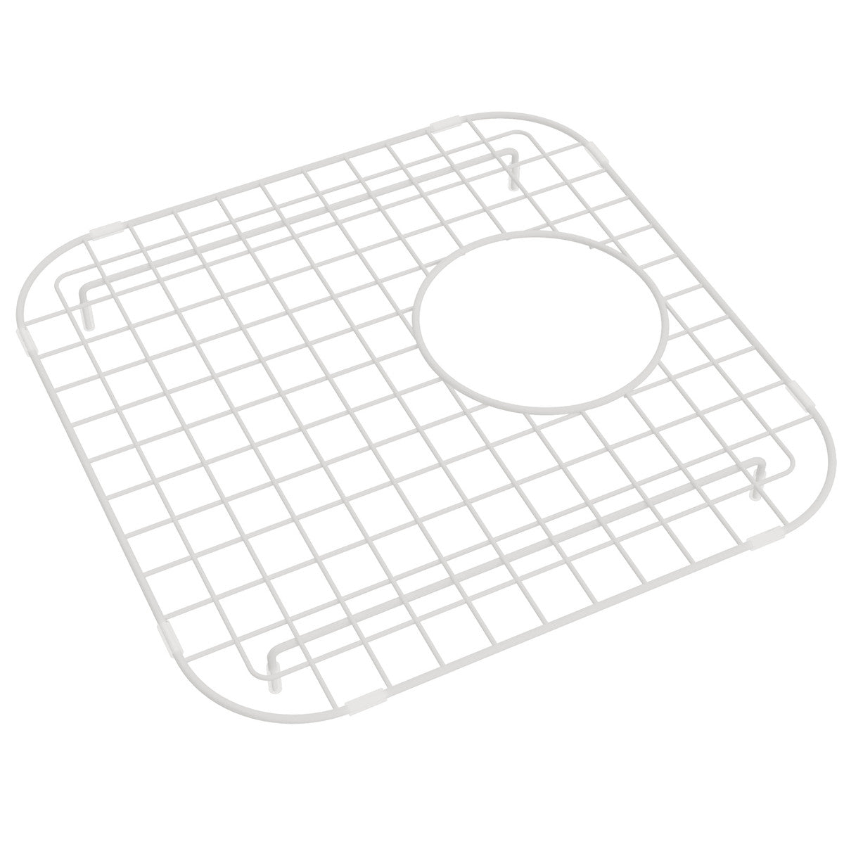 Rohl Allia Wire Sink Grid For 5927 Bar/Food Prep Kitchen Sink WSG5927