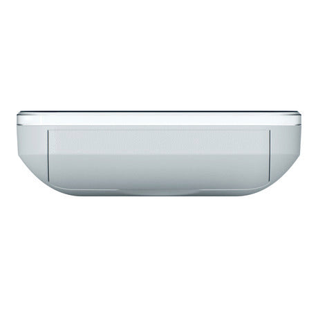 Duravit Darling New Elongated SensoWash One-Piece Toilet 1.28 GPF