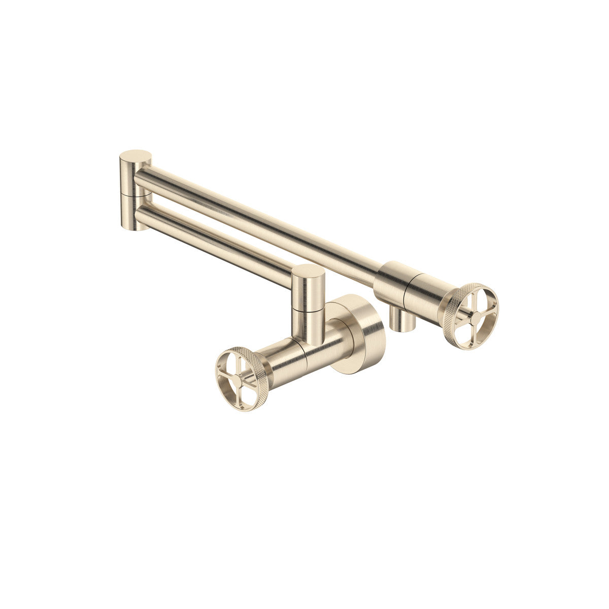 Rohl Campo Pot Filler Wheel Handle - CP62W1IW