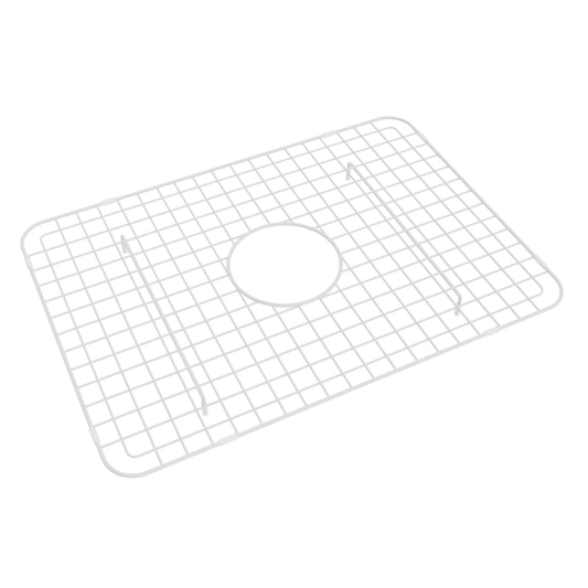 Shaws Lancaster Wire Sink Grid For RC2418 Kitchen Sink - WSG2418