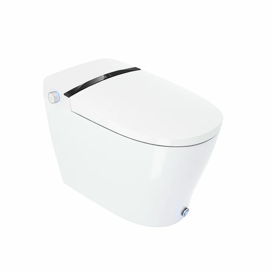 Kodaen Streamline Integrated Smart Toilet