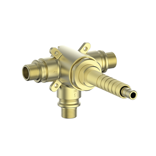 Vogt 3/4" 2-Way Diverter Valve - VE.DR.20
